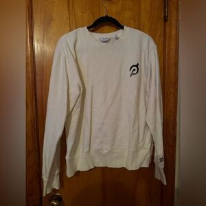 Peloton Crewneck